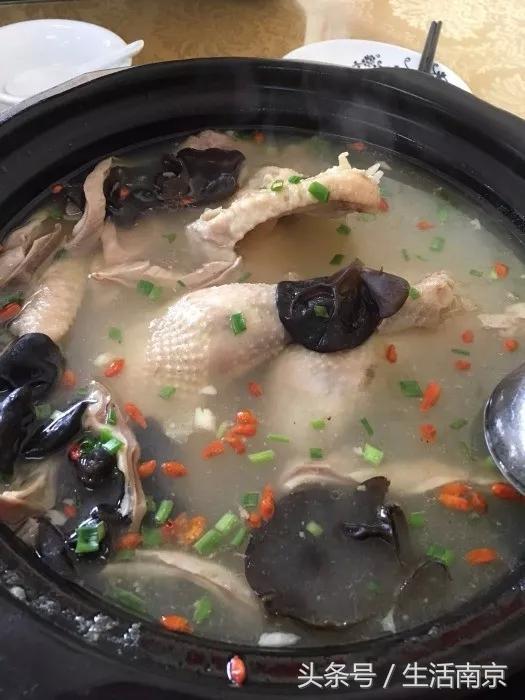 南京江宁美食图片合集,南京江宁美食攻略小吃一条街