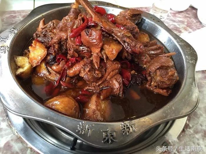 南京江宁美食图片合集,南京江宁美食攻略小吃一条街