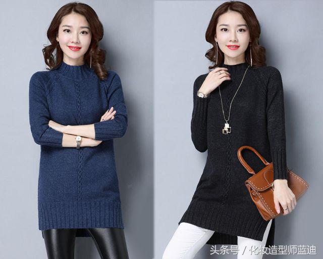 丢掉大妈款，这样穿搭年轻20多岁！