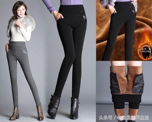 丢掉大妈款，这样穿搭年轻20多岁！