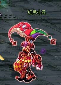 dnf光兵如何控卢克小丑,dnf光兵输出手法