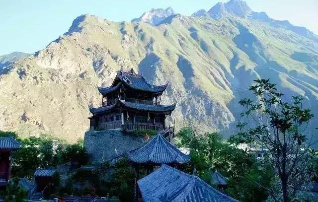 四川最美最值得去的10个地方,四川3月份哪里风景好