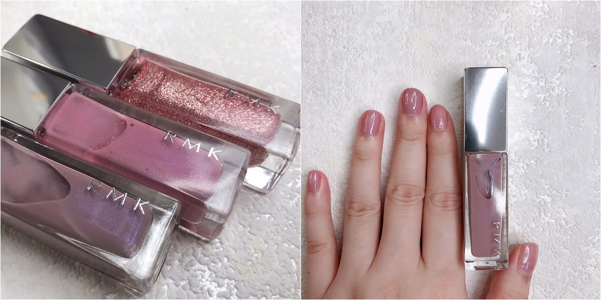 指甲油保护色推荐哪款好用,手黑适合什么纯色指甲油