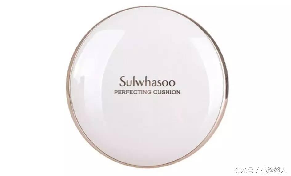 雪花秀和圣罗兰的气垫哪个好,雪花秀气垫哪款最保湿好用