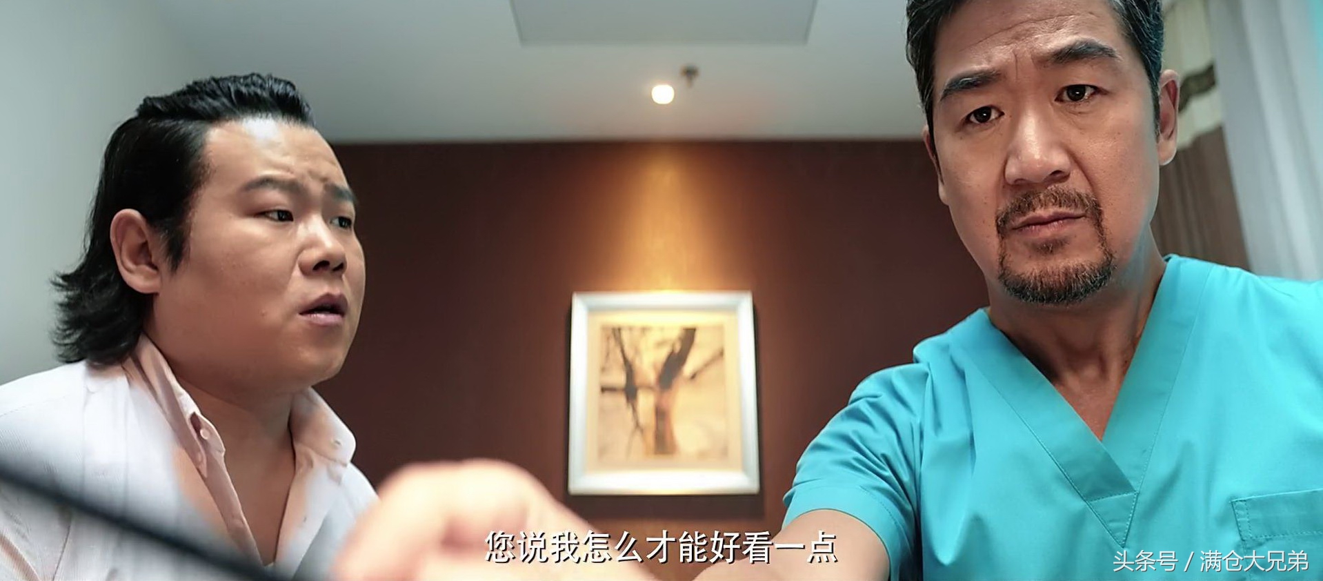 相声前辈评郭德纲于谦相声,夸奖郭德纲的前辈