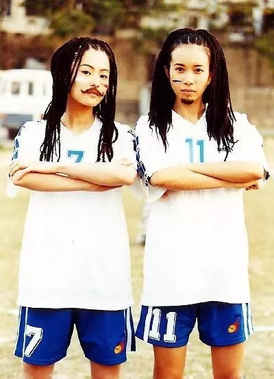 少林足球励志语录原片,周星驰少林足球励志语录经典