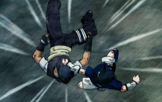 火影忍者最基础的忍术是什么,火影忍者最难记录的10个忍术