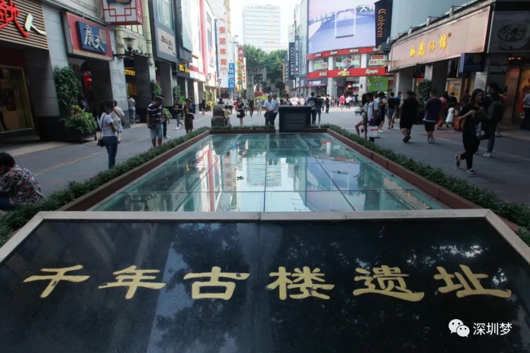 下一场戏是北上深杭的独舞?广州永不凋谢!