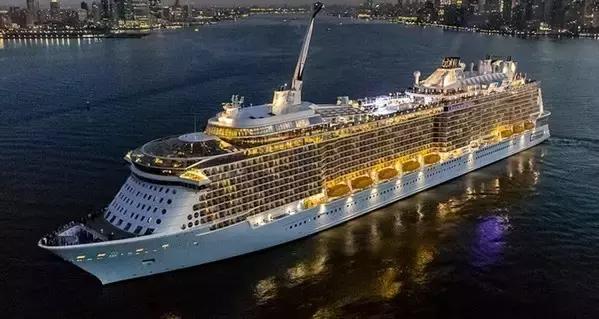 想要坐船出游？带上这篇加拿大最全邮*攻轮**略！