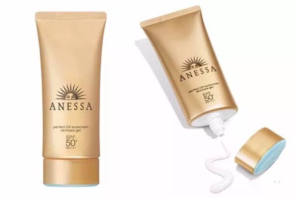 安耐晒日本本土价格为何不便宜,安耐晒还在日本现在可以买吗