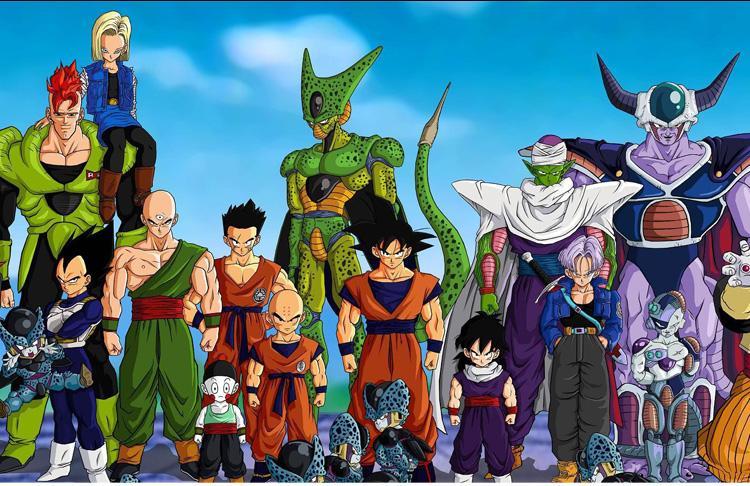 日本评出十大漫画,十大最值得看的日本动漫