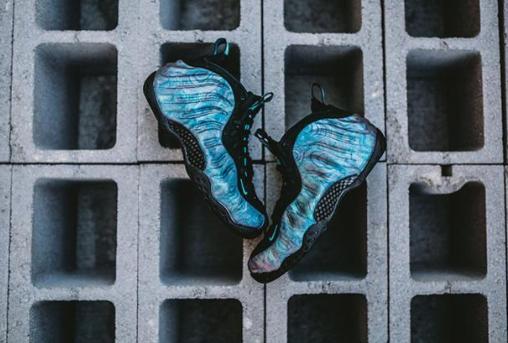 耐克喷泡最新发售,耐克喷泡脚感怎么样