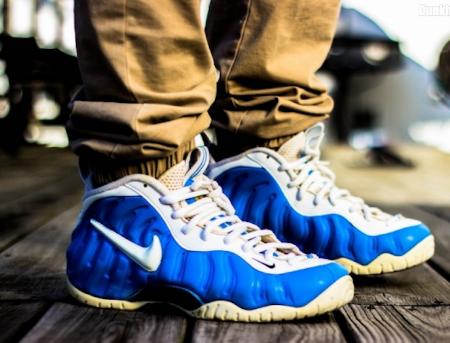 耐克喷泡最新发售,耐克喷泡脚感怎么样