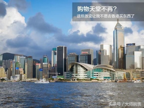 去香港买表关注什么问题,香港买金避坑攻略