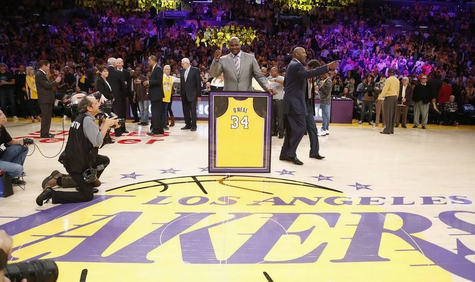 21世纪历史前五球员大揭秘,21世纪退役的nba球衣