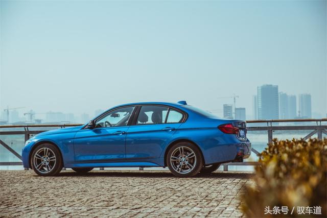 试车：长是Comfort短是Sport，让人爱不释手的330iM