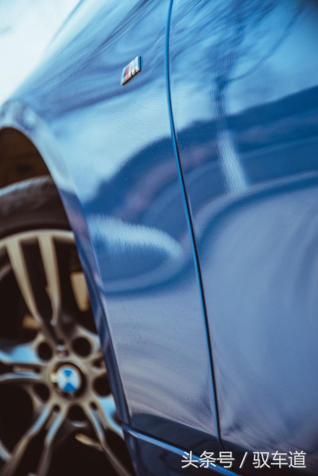 试车：长是Comfort短是Sport，让人爱不释手的330iM