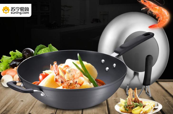 云集章丘铁锅,章丘铁锅云集