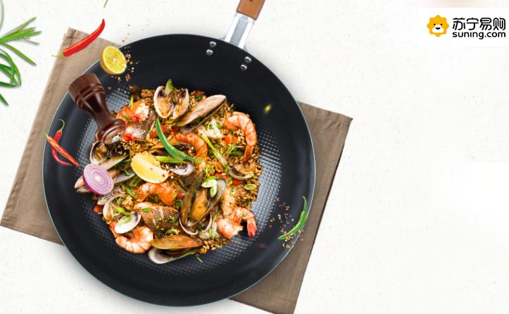 云集章丘铁锅,章丘铁锅云集