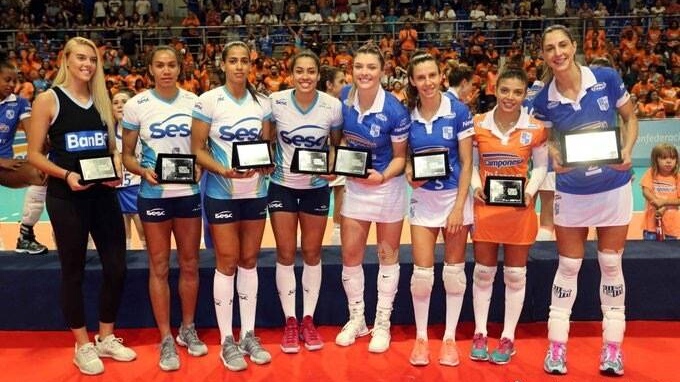 2022年女排世俱杯三四名决赛,2018女排世俱杯三四名决赛