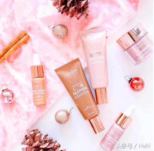 出国必买的护肤品,去国外必买的化妆品