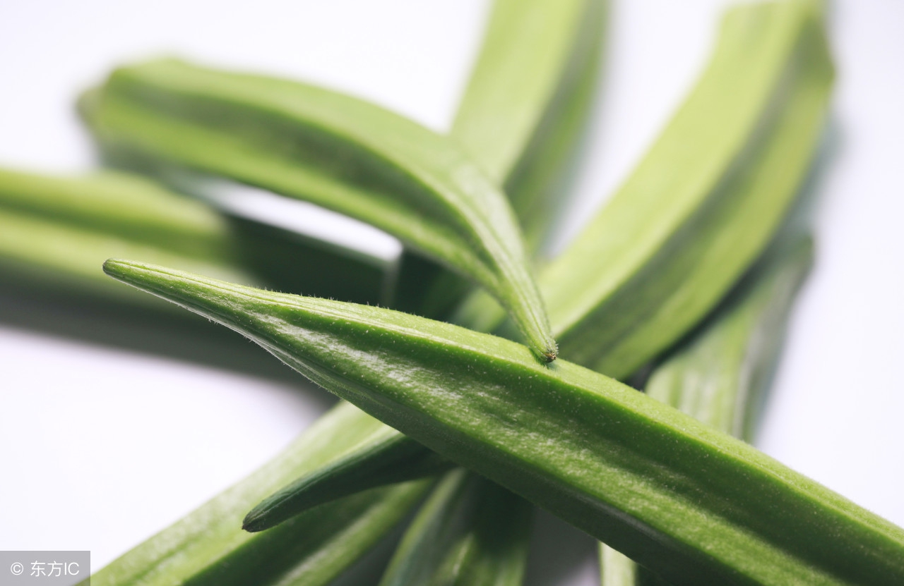 秋葵有什么好吃的方法,秋葵营养又美味的吃法