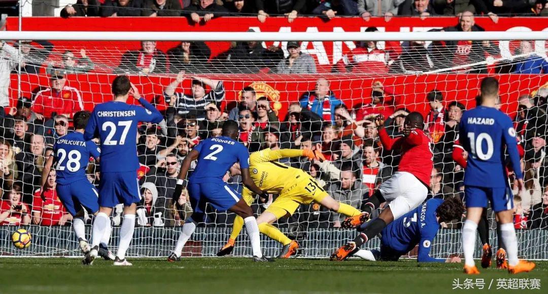 曼市人民喜闻乐见：既有惊天大逆转，也有夺冠的满满幸福