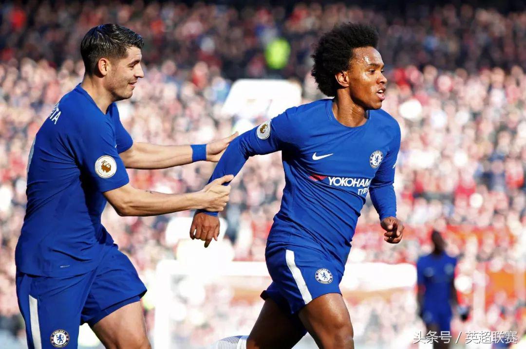 曼市人民喜闻乐见：既有惊天大逆转，也有夺冠的满满幸福