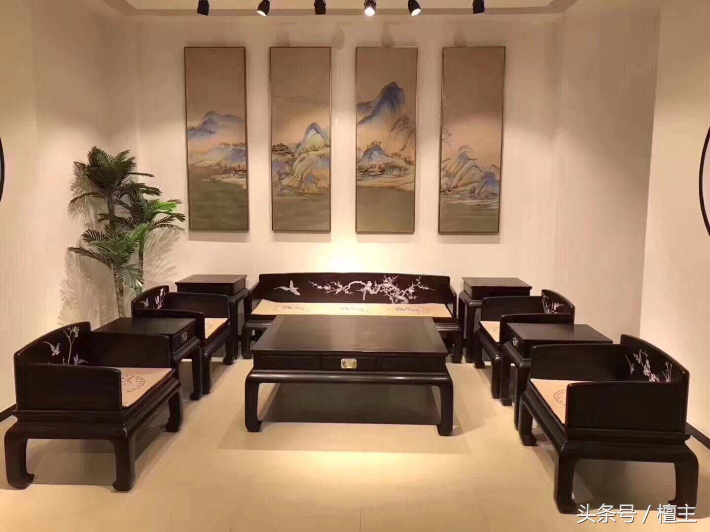 红木家具的白皮怎么回事,红木家具中白皮怎么去除干净