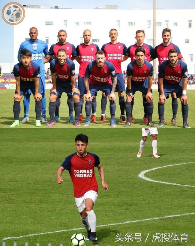 留洋葡超的中国球员,留洋最成功的球员是武磊吗