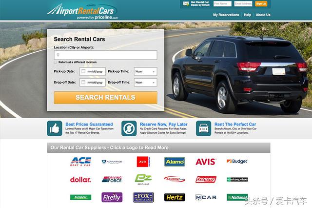 Xcar英语提高班12海外租车需要了解一下