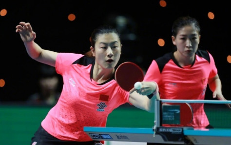 18冠，只要不看中国足球，中国永远是体育强国