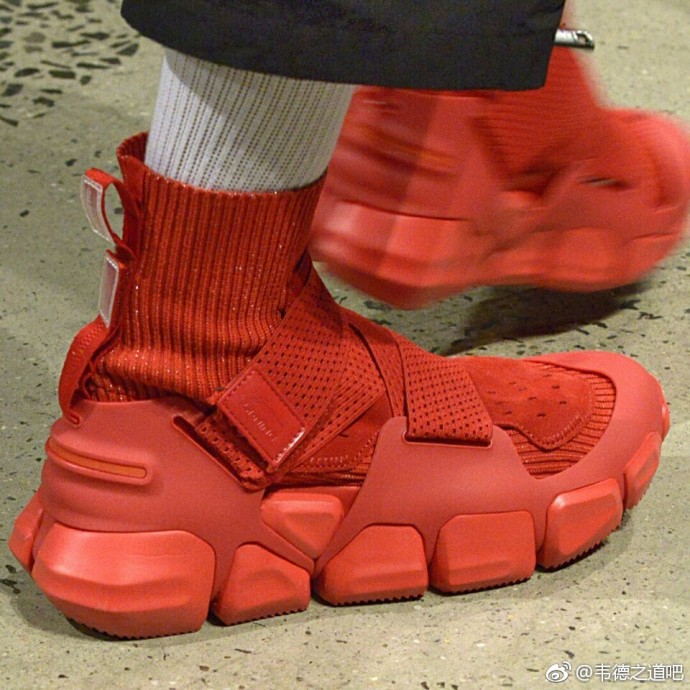 为了这双李宁重燃他被骗了好几千崛起不假乱象是真啊！