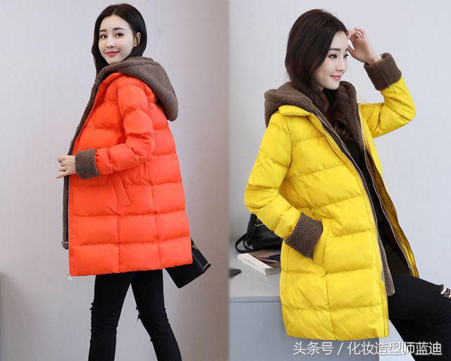 丢掉大妈款，这样穿搭年轻20多岁！