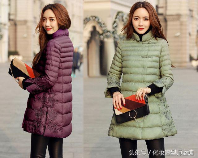 丢掉大妈款，这样穿搭年轻20多岁！
