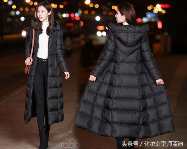 丢掉大妈款，这样穿搭年轻20多岁！