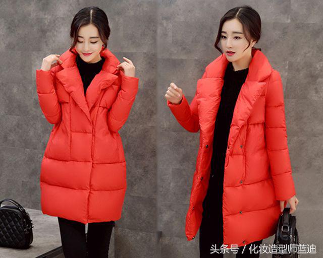 丢掉大妈款，这样穿搭年轻20多岁！