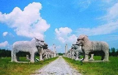 李自成九宫山之死,李自成遇害后九宫山又血洗了吗