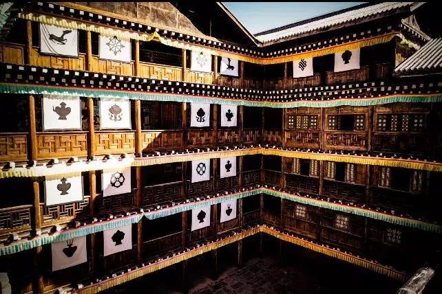 四川最美最值得去的10个地方,四川3月份哪里风景好