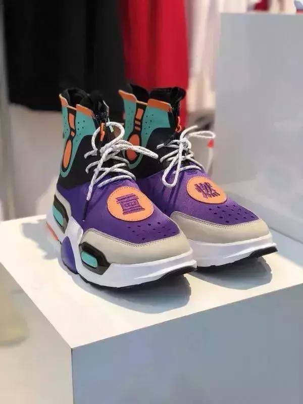 为了这双李宁重燃他被骗了好几千崛起不假乱象是真啊！