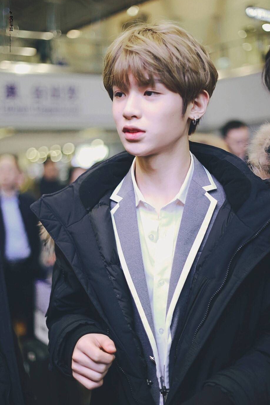 站姐是什么角色,站姐为什么天天跟着爱豆