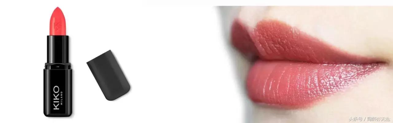 口红推荐|只有100块，我也能买到超屌的口红