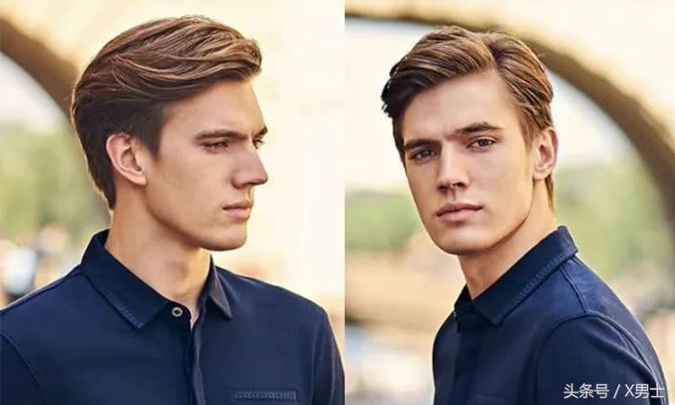 男生头发干枯毛躁怎么补救,男生头发干枯毛躁用什么定型