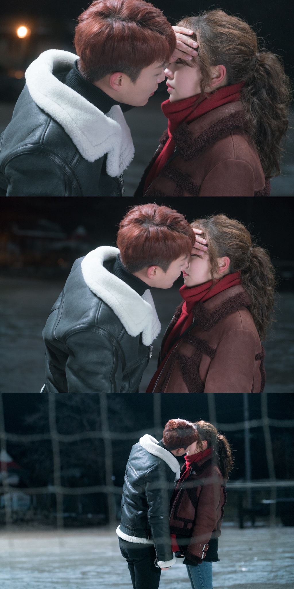 宋仲基王嘉尔,宋仲基演艺经历