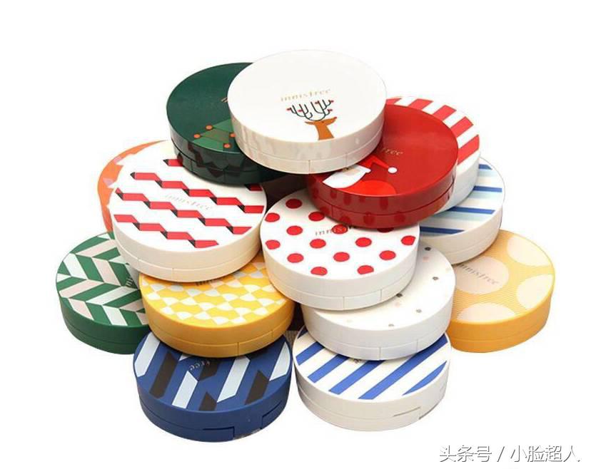 雪花秀和圣罗兰的气垫哪个好,雪花秀气垫哪款最保湿好用