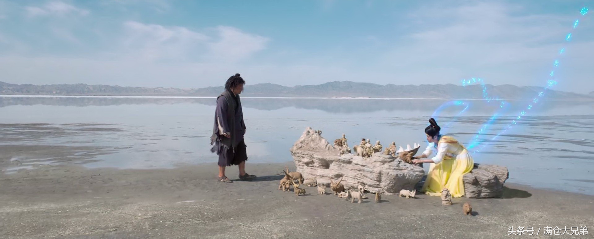 相声前辈评郭德纲于谦相声,夸奖郭德纲的前辈