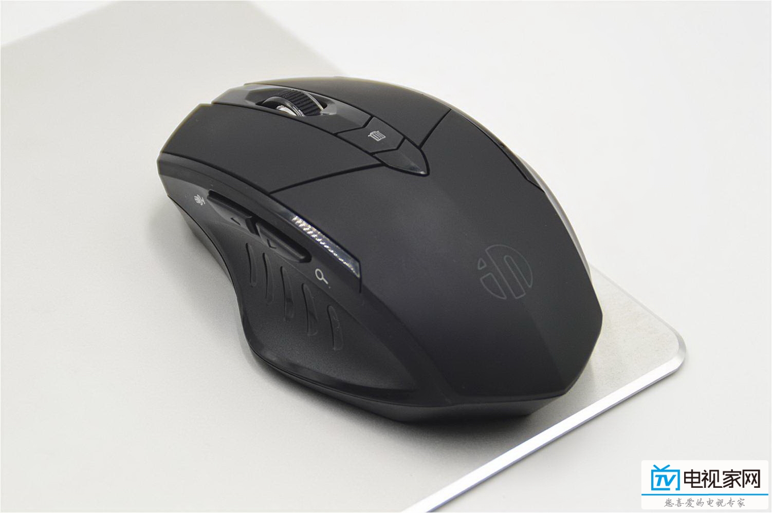 英菲克pw2鼠标测评,英菲克pb1鼠标真实评测