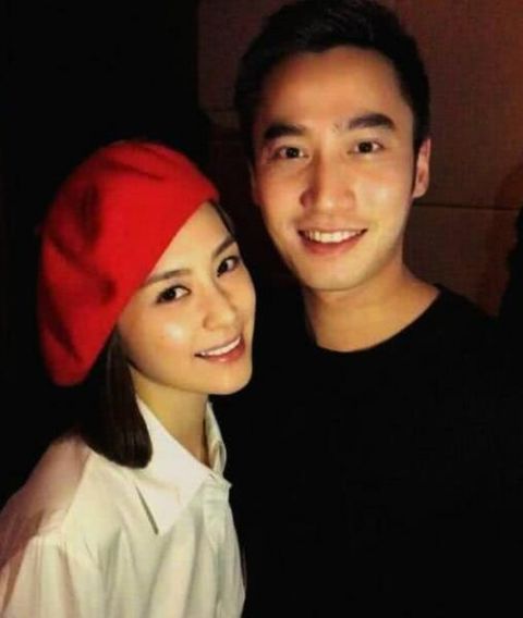 阿娇清晨发裸背照，网友：我的内心毫无波动，甚至有点恶心