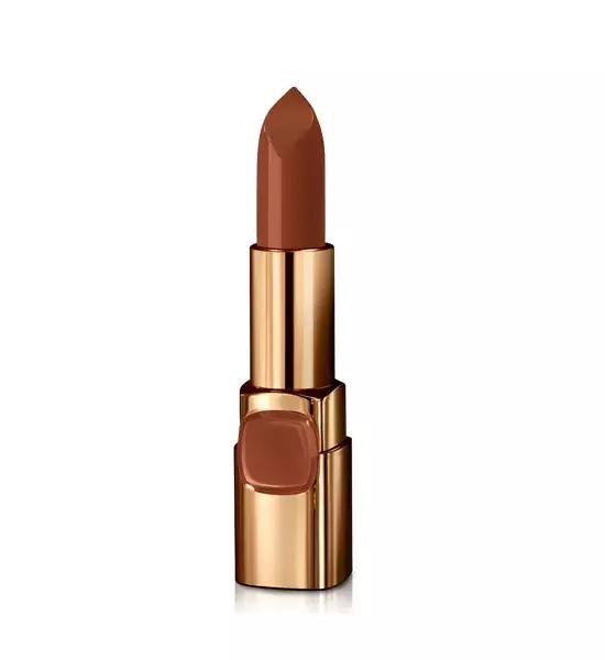 最近很火的口红色号推荐,2021口红排行榜最好看色兰蔻196