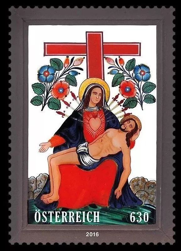 新奇的纸有哪些,逼真的邮票